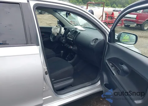 2008 Scion Xd z USA, uszkodzony, nr VIN JTKKU10468J012240